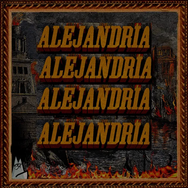 Alejandría - Demo