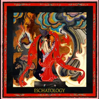 ESCHATOLOGY by Maj