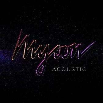 Myoon (Acoustic Version) by Myoon