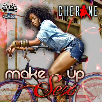 Make up Sex by Cherine Anderson