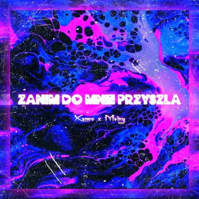 Zanim do mnie przyszła