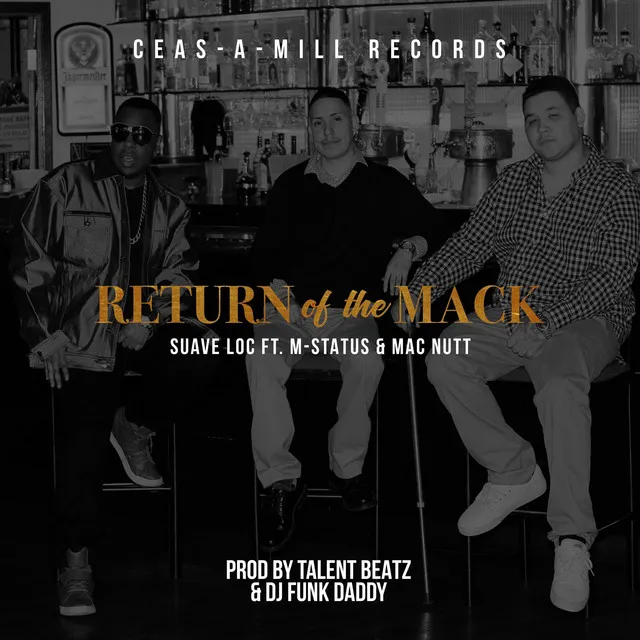 Return of the Mack