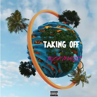 Taking Off by MBK Music