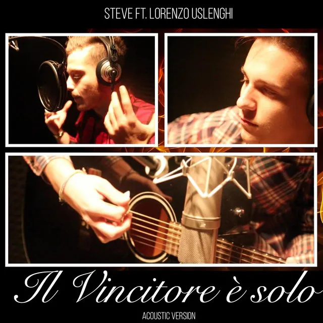 Il Vincitore è Solo (Acoustic Version)