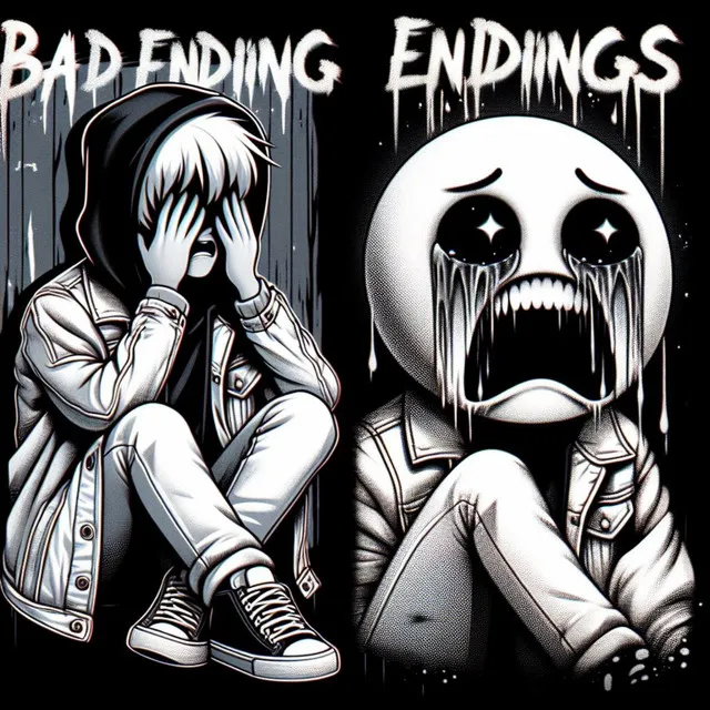 BAD ENDINGS