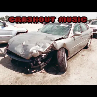 CRASHOUT MUSIC by ODY$$EY