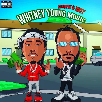 Whitney Young Music by Kingpinjr