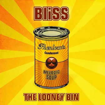 The Looney Bin by Bliss