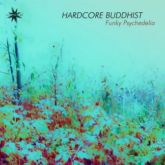 Funky Psychedelia by Hardcore Buddhist