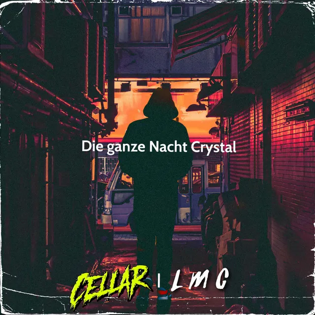 Die ganze Nacht Crystal