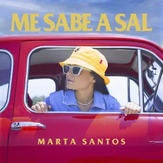 Me Sabe a Sal by Marta Santos