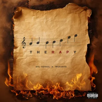 Therapy by Maharya