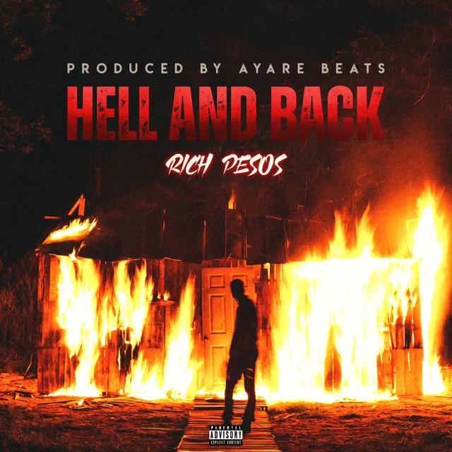 Hell and Back