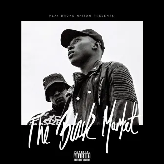 The Black Market by PBGR