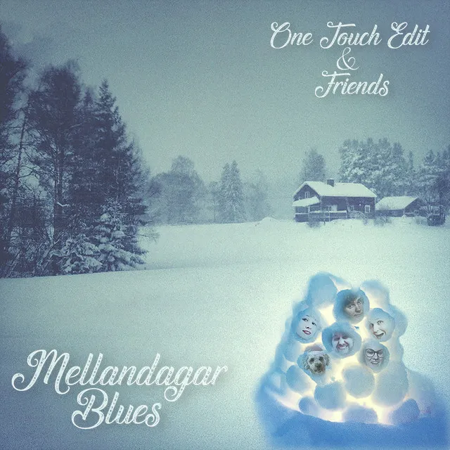 Mellandagar Blues