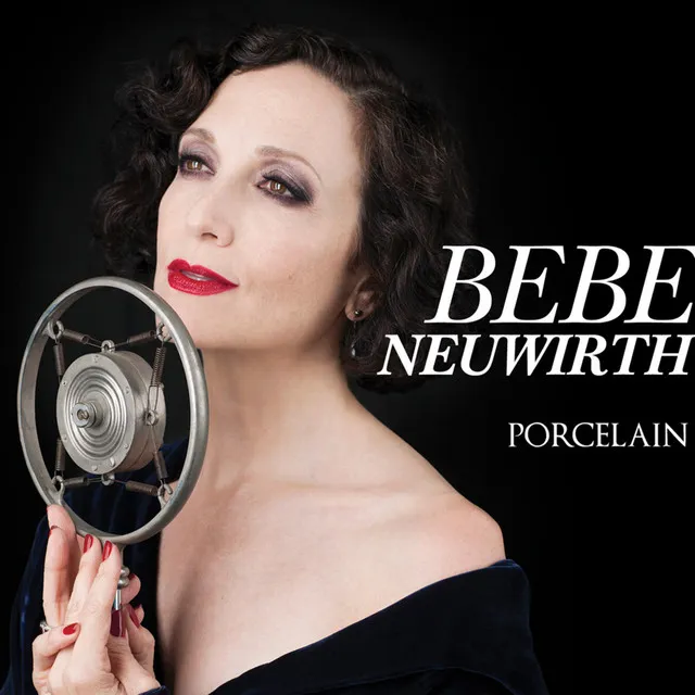 Bebe Neuwirth