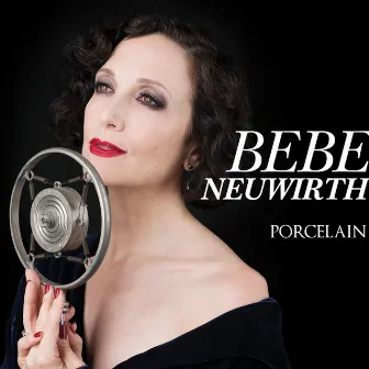 Porcelain by Bebe Neuwirth