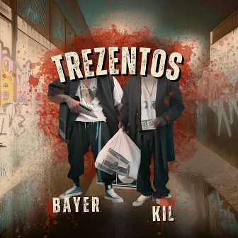 Trezentos by Bayer Lpz