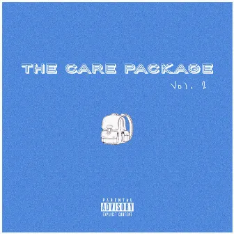 The Care Package, Vol. 2 by D.R.E