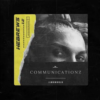 COMMUNICATIONZ by Jimoworld