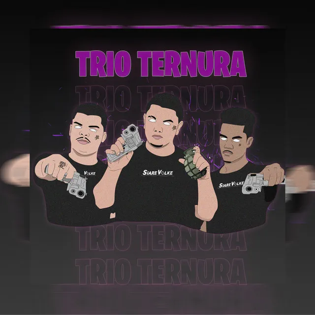 Trio Ternura