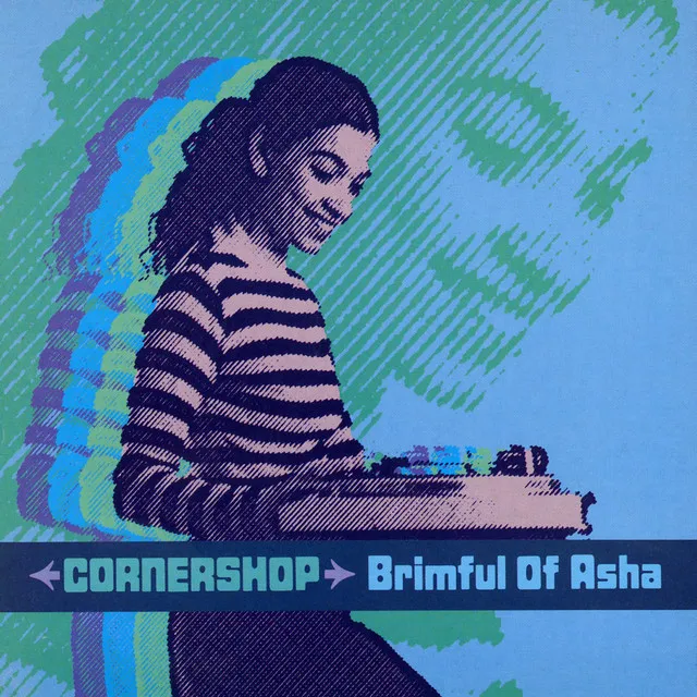 Brimful of Asha - The Norman Cook Remix