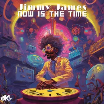 Now Is The Time (Slowed + Sped up + Reverb) by Jimmy James & The Vagabonds