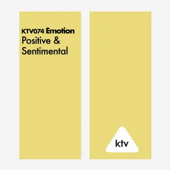 Emotion - Positive & Sentimental by Franck Fossey