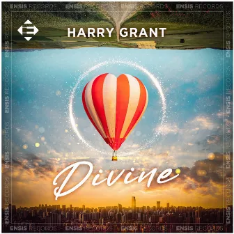 Divine by Harry Grant