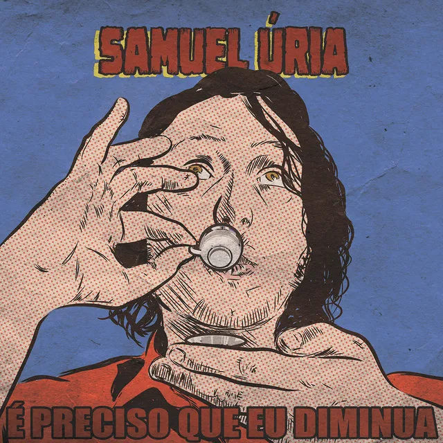 É preciso que eu diminua