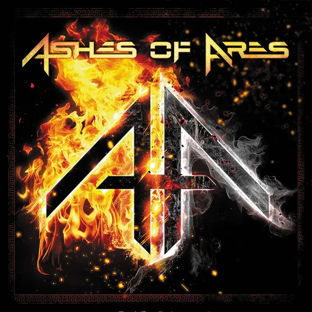 Ashes of Ares