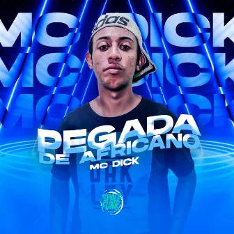 Pegada de Africano by MC Dyck