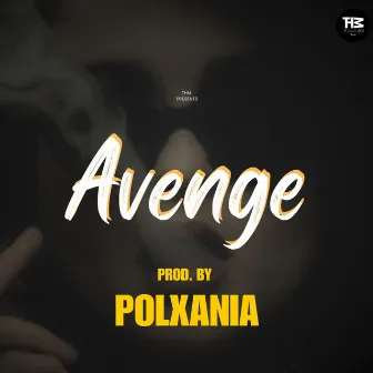 AVENGE by PolXania