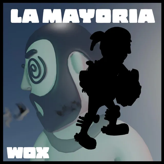 La Mayoria