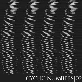 Cyclic Numbers 02 by Shade Of Drums