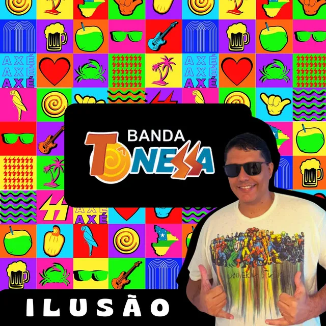 Banda Tô Nessa