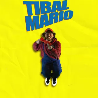 Mario by Tibal