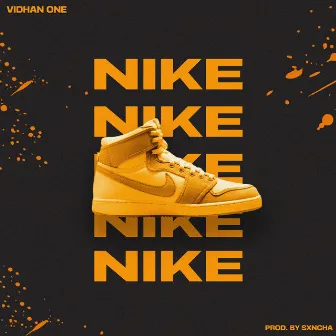 NIKE by Vidhan One