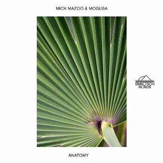 Anatomy (Extended) by Mogusa