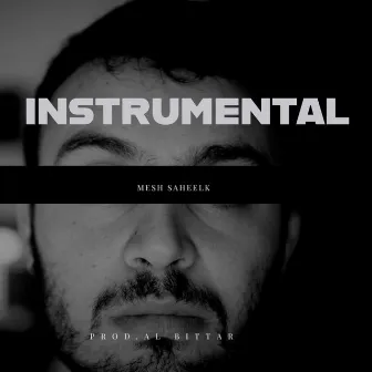 Mesh Saheelk (INSTRUMENTAL) by AlBitar