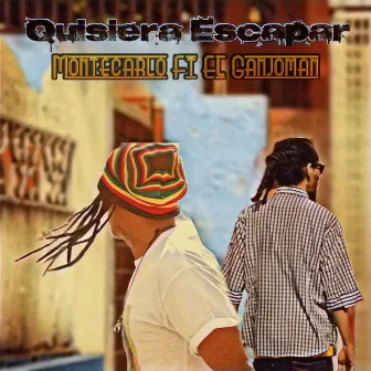 Quisiera Escapar by Montecarlo Reggae