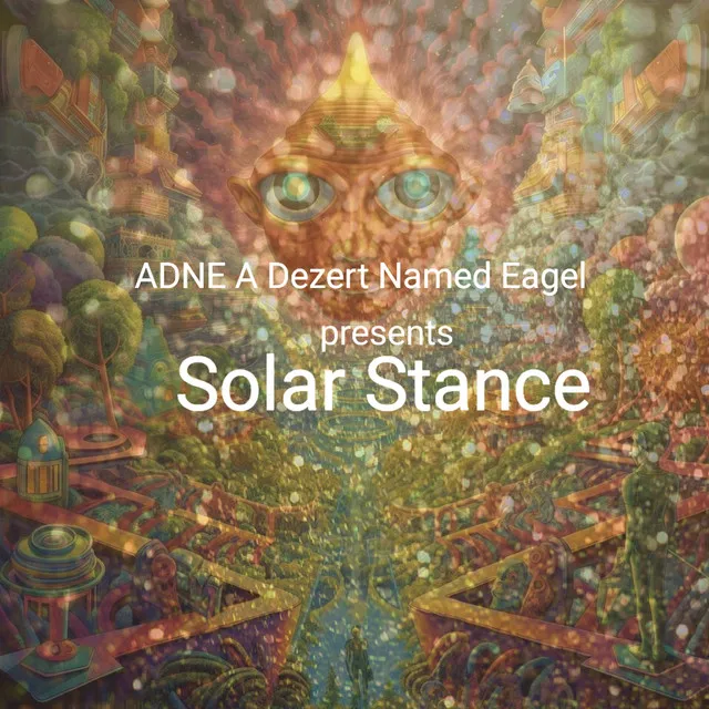 Solar Stance