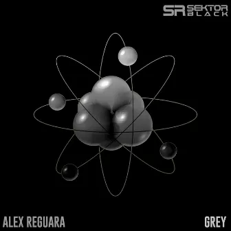 Grey by Alex Reguara