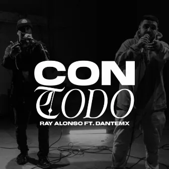 Con todo by Ray Alonso