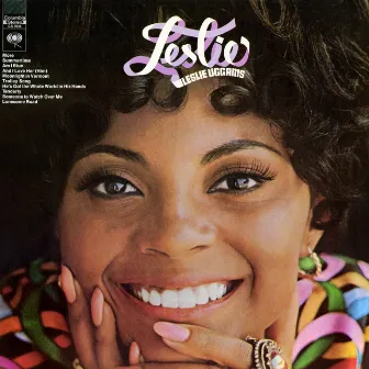 Leslie by Leslie Uggams