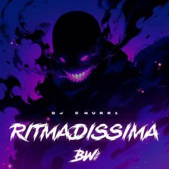 Ritmadissima by DJ CHURR1