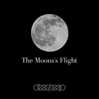 The Moons's Flight by deepsleep