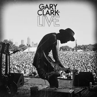 Catfish Blues (Live) by Gary Clark Jr.