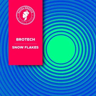 Snow Flakes by Brotech