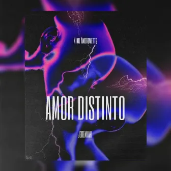 Amor Distinto by Niko Androvetto